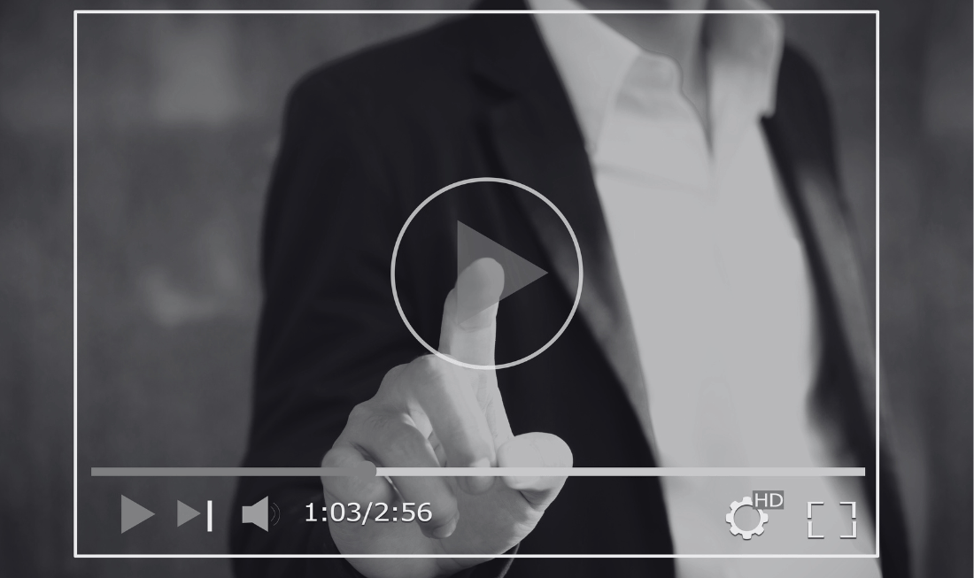 Add a video block to Klaviyo