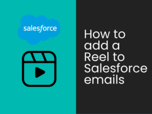 How to add an Instagram Reel to a SFMC email